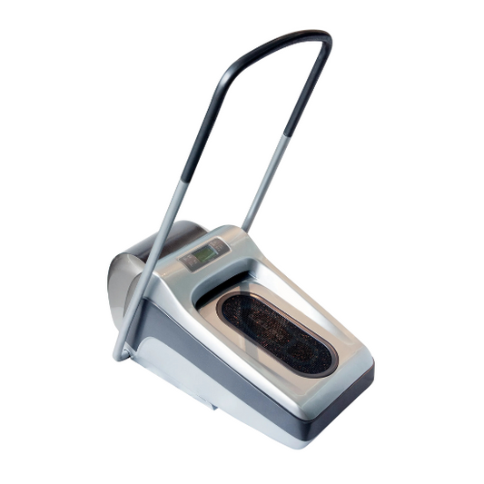 Pro Plus - Shoe Cover Machine